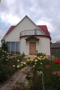 одноэтажный дом, 80 кв. м, шлакоблок. Продажа в Клешковцах фото 2