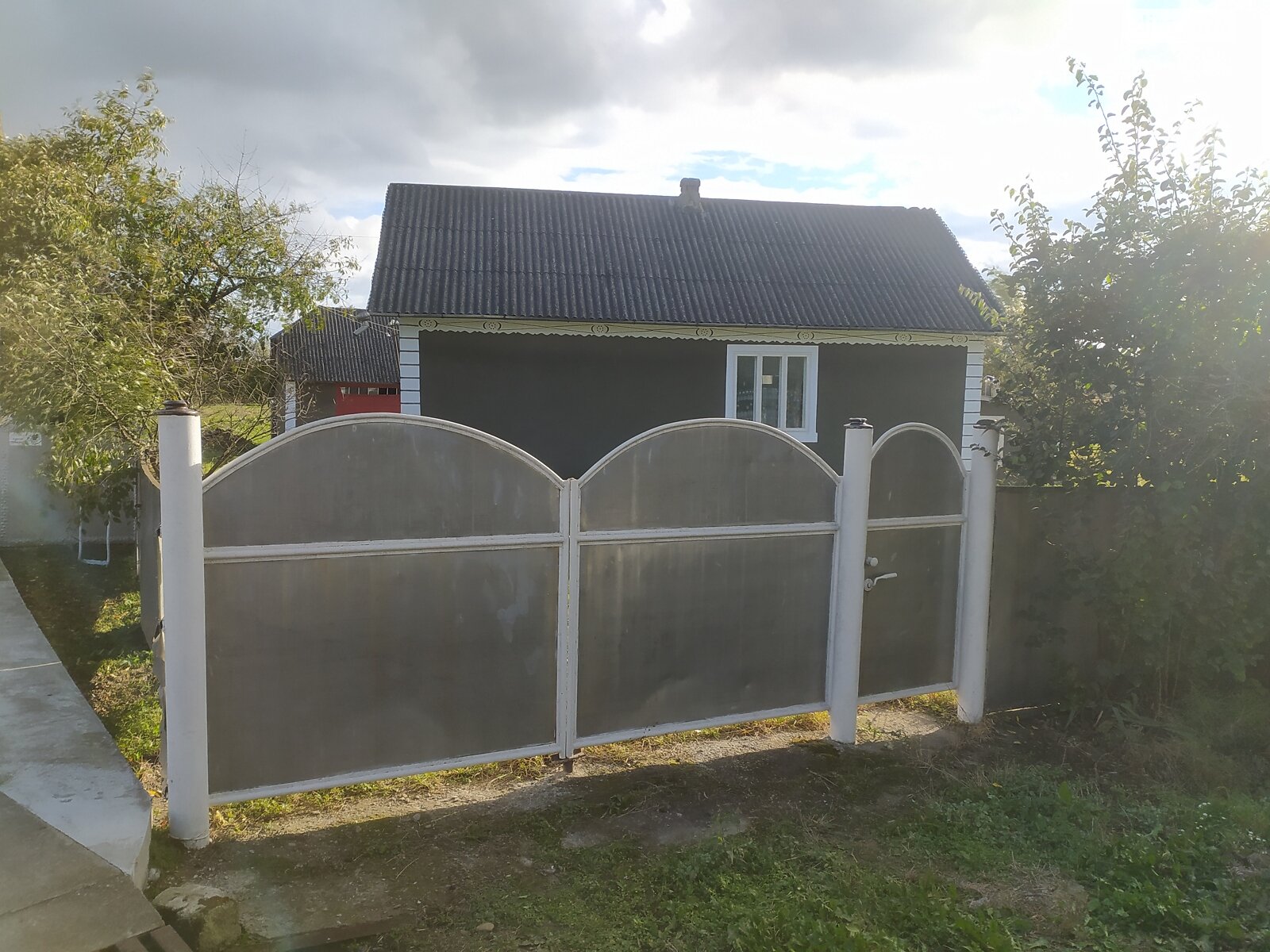 одноповерховий будинок, 53 кв. м, цегла. Продаж у Клішківцях фото 1 одноповерховий будинок, 53 кв. м, цегла. Продаж у Клішківцях фото 1