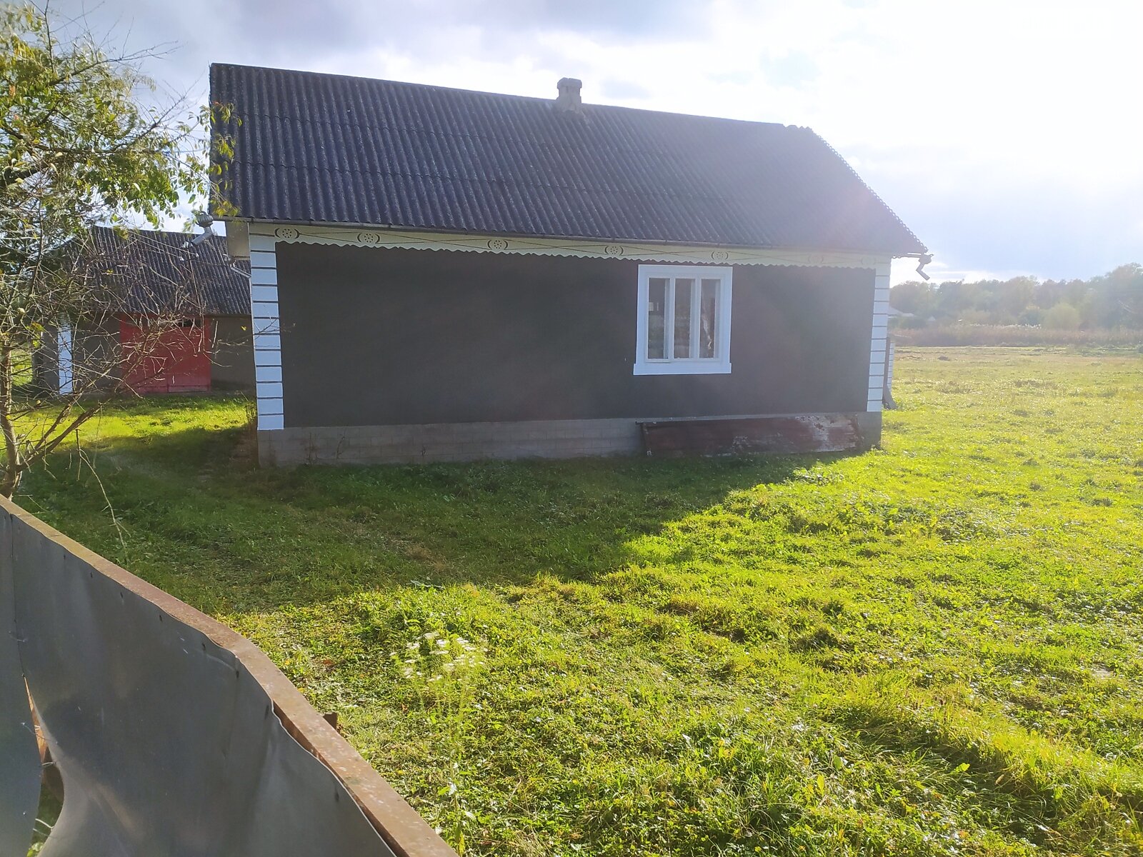 одноповерховий будинок, 53 кв. м, цегла. Продаж у Клішківцях фото 1 одноповерховий будинок, 53 кв. м, цегла. Продаж у Клішківцях фото 1