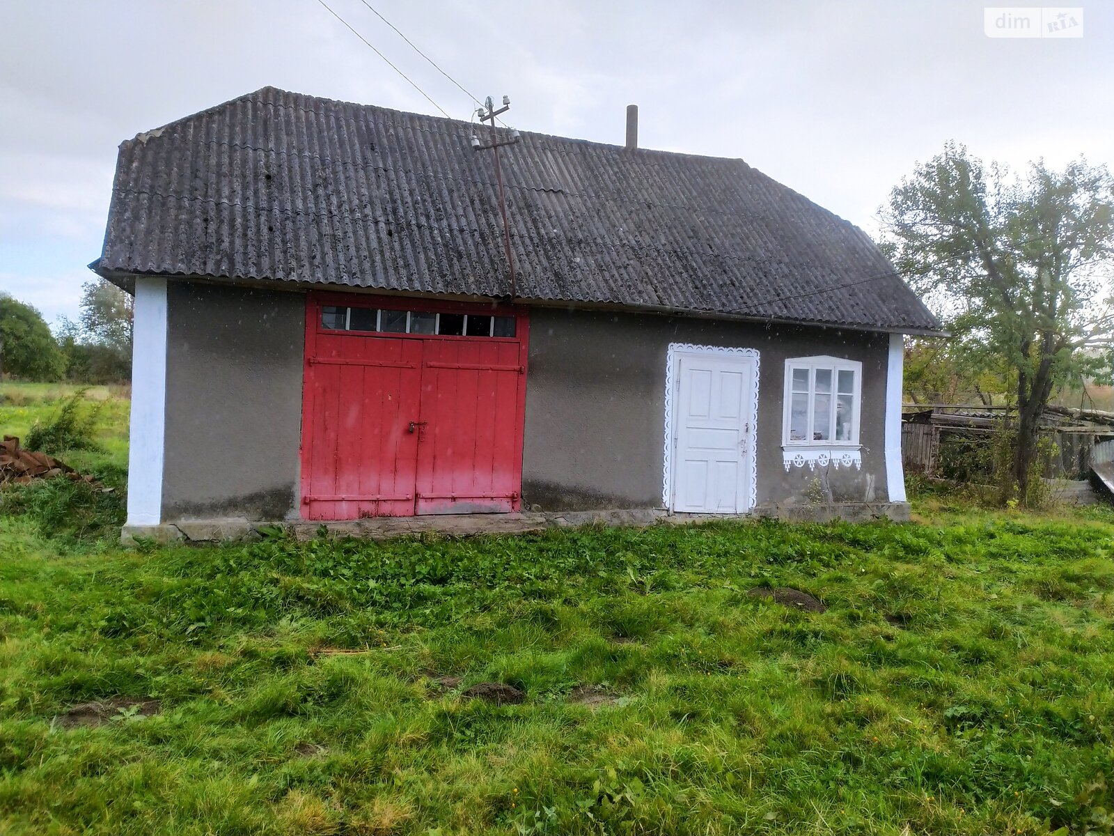 одноповерховий будинок, 53 кв. м, цегла. Продаж у Клішківцях фото 1 одноповерховий будинок, 53 кв. м, цегла. Продаж у Клішківцях фото 1