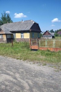 одноповерховий будинок, 101.8 кв. м, зруб. Продаж у Клесовому фото 2