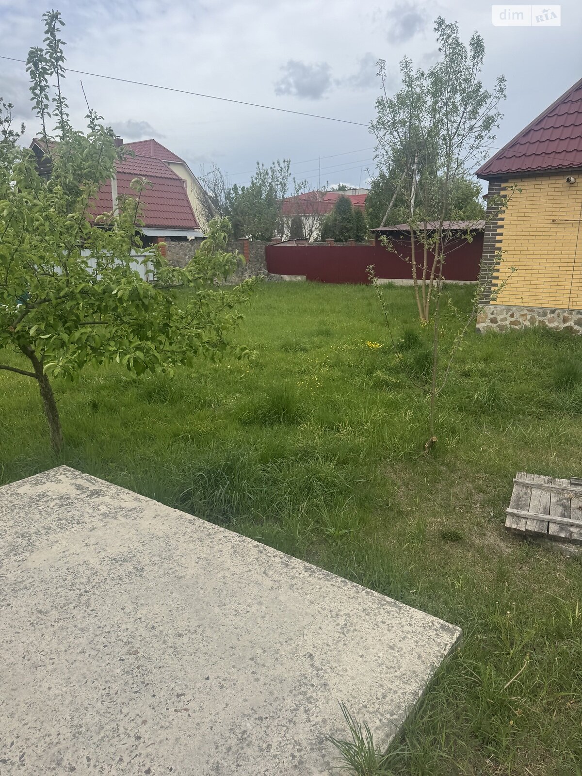 одноэтажный дом с мебелью, 120 кв. м, дерево и кирпич. Продажа в Клесовом фото 1 одноэтажный дом с мебелью, 120 кв. м, дерево и кирпич. Продажа в Клесовом фото 1