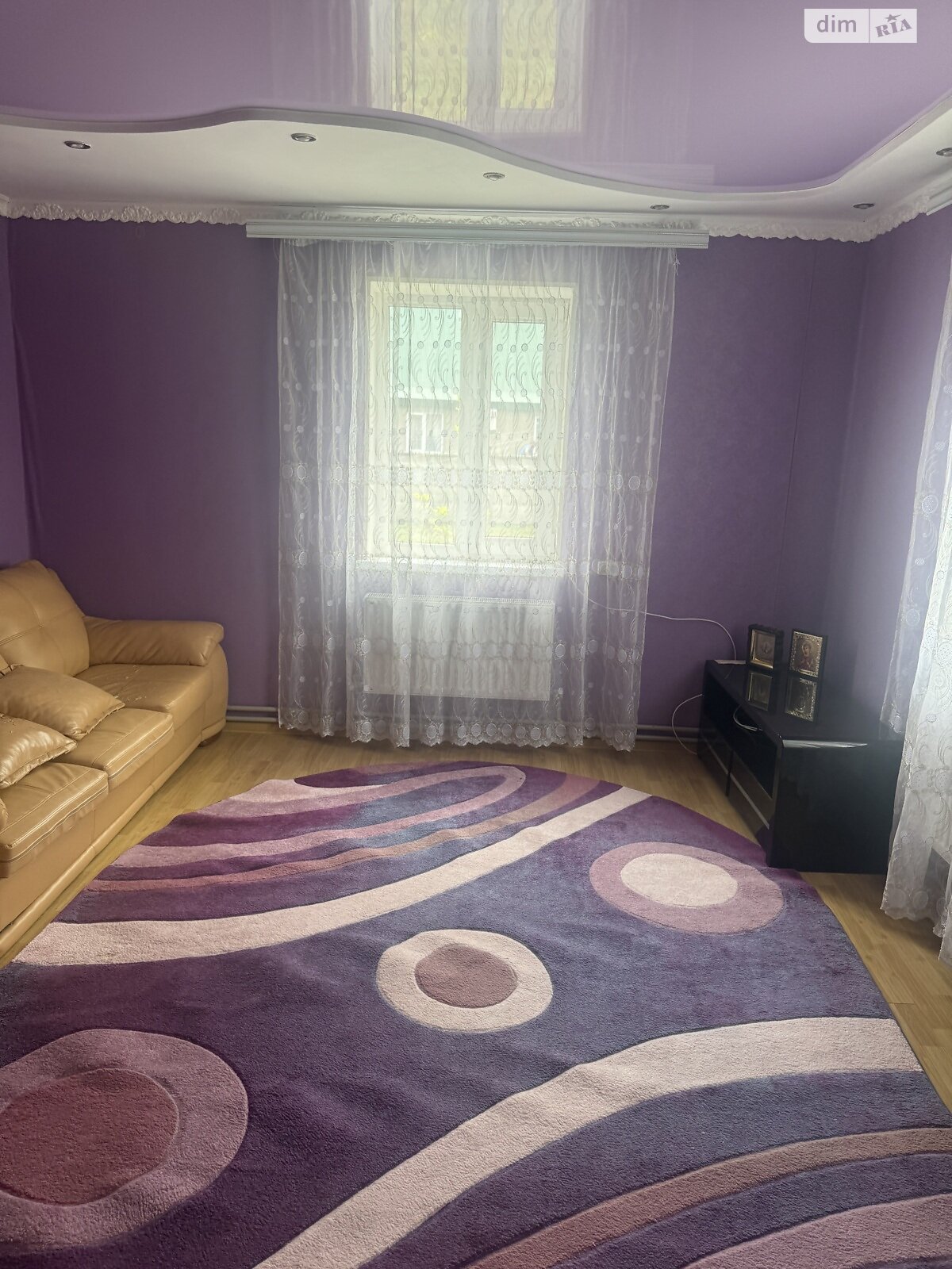 одноэтажный дом с мебелью, 120 кв. м, дерево и кирпич. Продажа в Клесовом фото 1 одноэтажный дом с мебелью, 120 кв. м, дерево и кирпич. Продажа в Клесовом фото 1