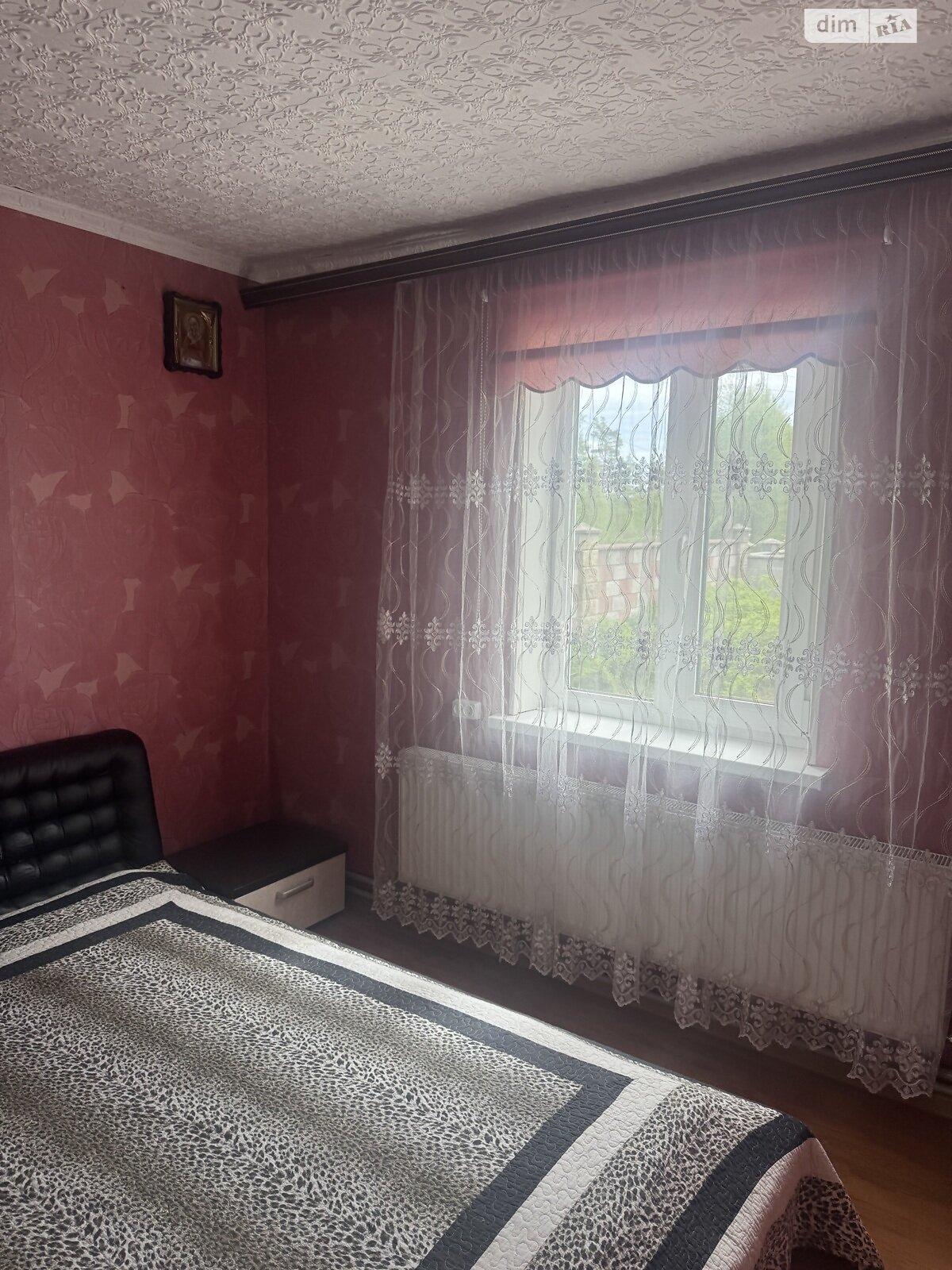 одноэтажный дом с мебелью, 120 кв. м, дерево и кирпич. Продажа в Клесовом фото 1 одноэтажный дом с мебелью, 120 кв. м, дерево и кирпич. Продажа в Клесовом фото 1