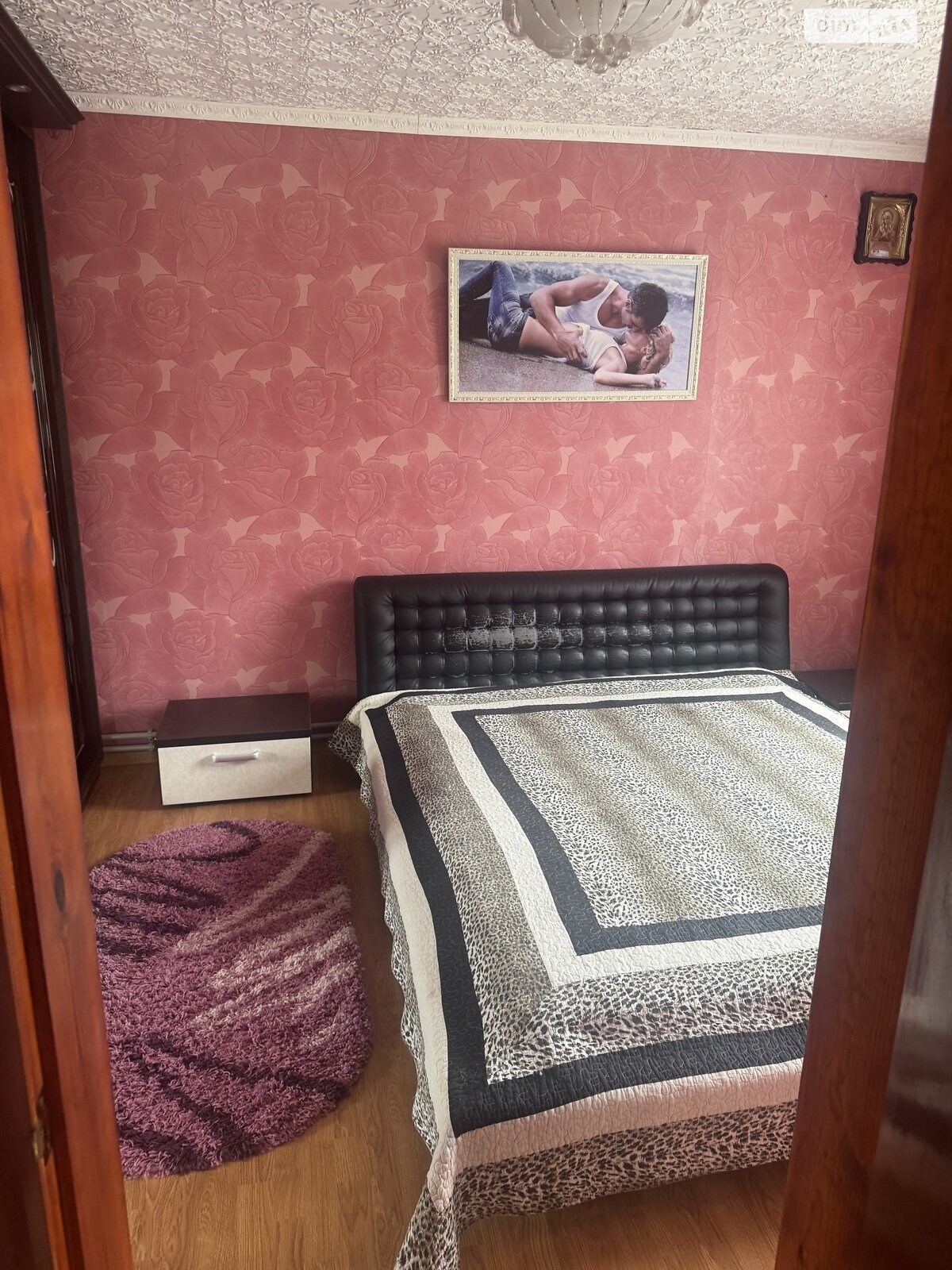 одноэтажный дом с мебелью, 120 кв. м, дерево и кирпич. Продажа в Клесовом фото 1 одноэтажный дом с мебелью, 120 кв. м, дерево и кирпич. Продажа в Клесовом фото 1