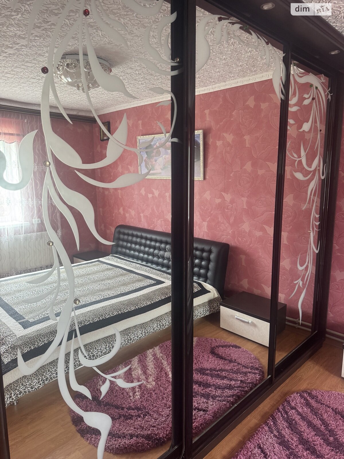 одноэтажный дом с мебелью, 120 кв. м, дерево и кирпич. Продажа в Клесовом фото 1 одноэтажный дом с мебелью, 120 кв. м, дерево и кирпич. Продажа в Клесовом фото 1