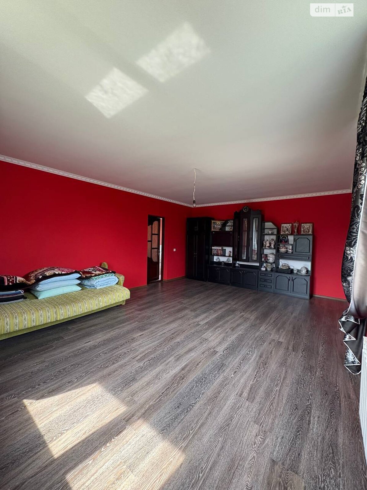 двоповерховий будинок з гаражем, 260.5 кв. м, цегла. Продаж у Клевані фото 1