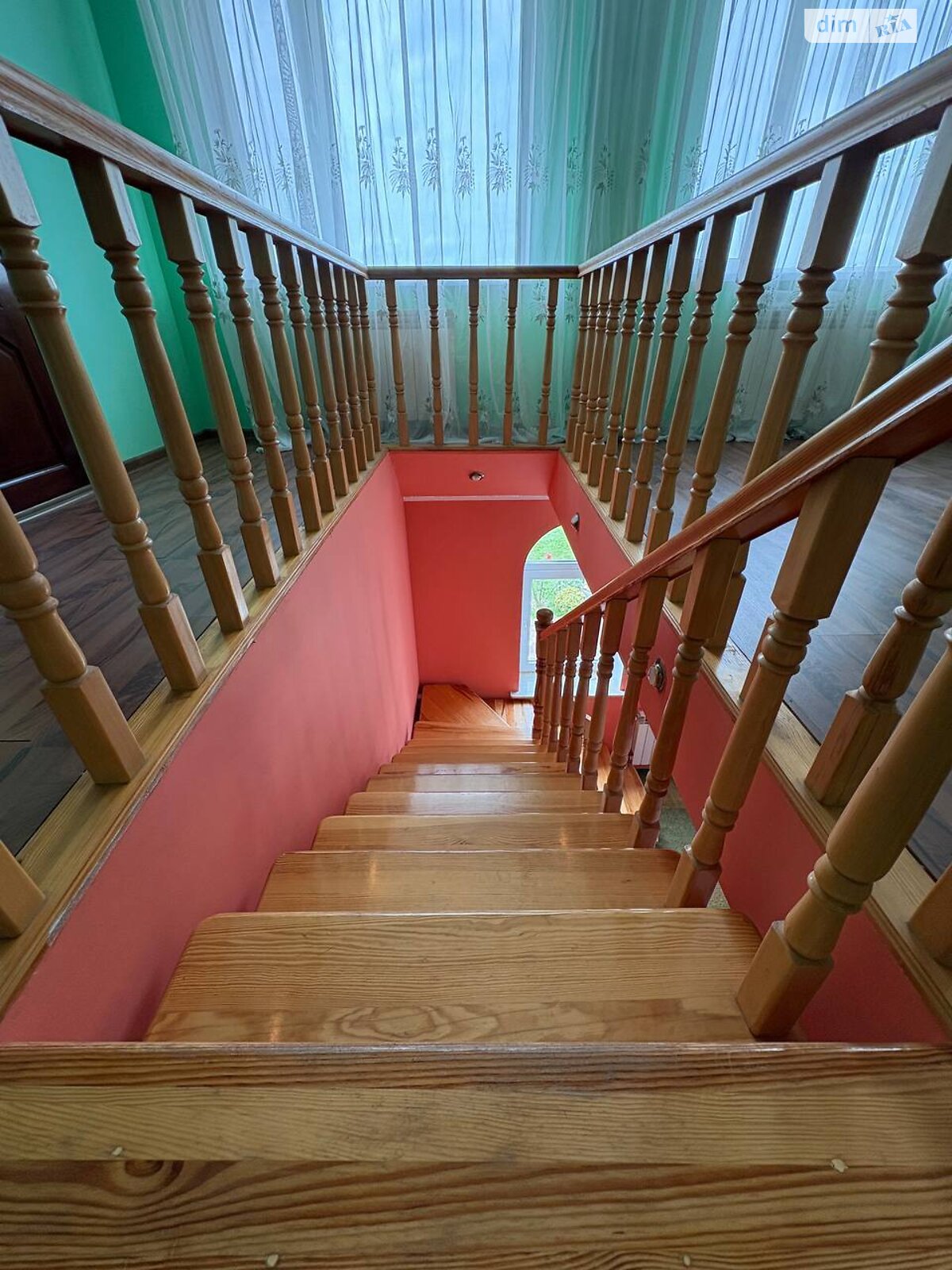 двоповерховий будинок з гаражем, 260.5 кв. м, цегла. Продаж у Клевані фото 1