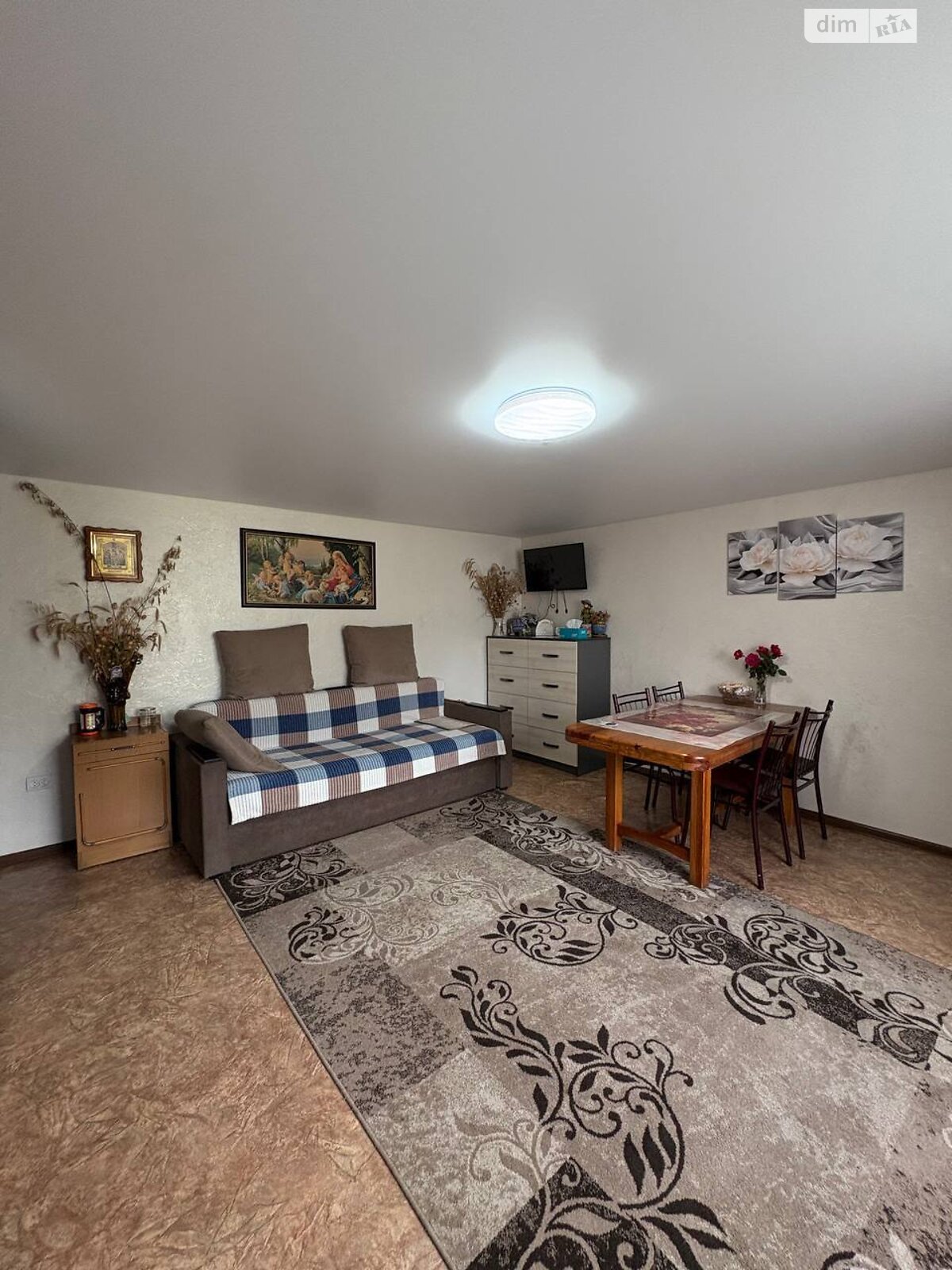 двоповерховий будинок з гаражем, 260.5 кв. м, цегла. Продаж у Клевані фото 1