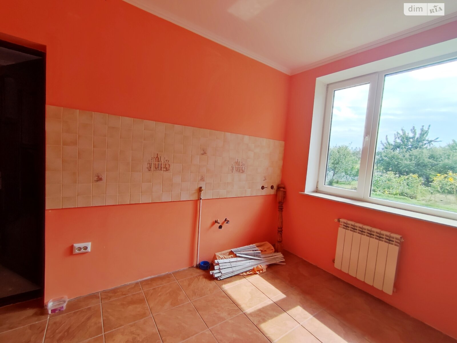 двоповерховий будинок з гаражем, 260.5 кв. м, цегла. Продаж у Клевані фото 1