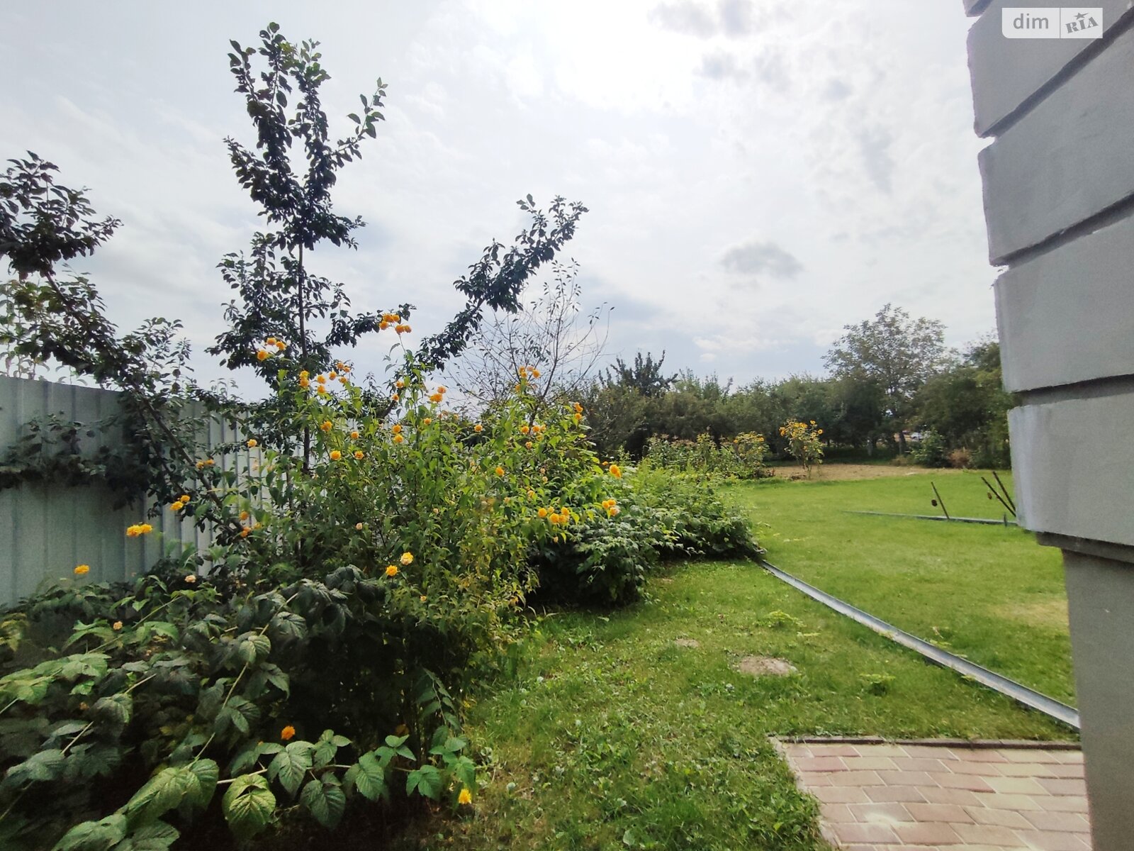 двоповерховий будинок з гаражем, 260.5 кв. м, цегла. Продаж у Клевані фото 1