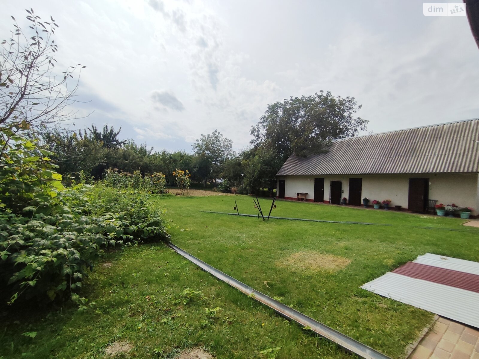 двоповерховий будинок з гаражем, 260.5 кв. м, цегла. Продаж у Клевані фото 1