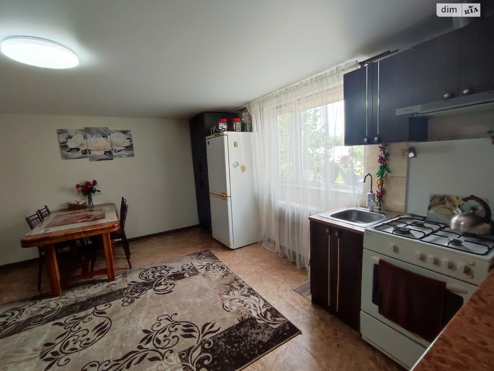 двоповерховий будинок з гаражем, 260.5 кв. м, цегла. Продаж у Клевані фото 1