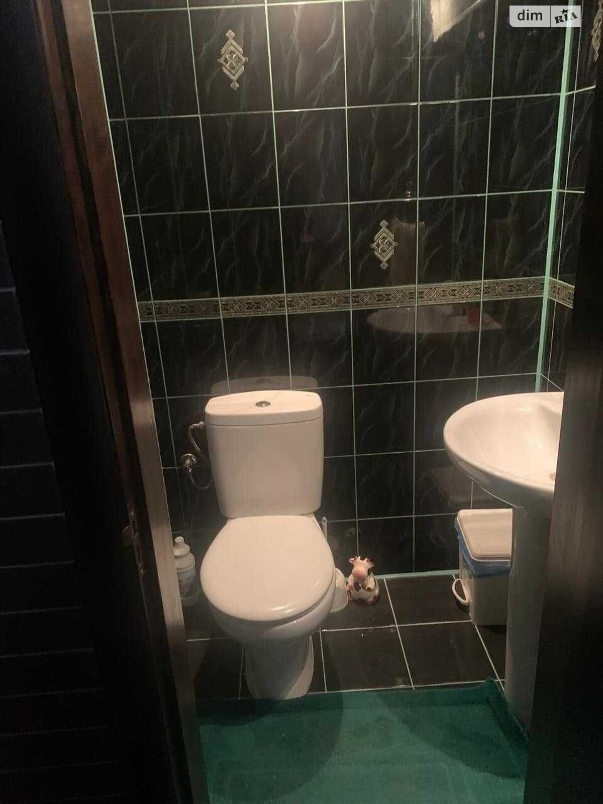двухэтажный дом с гаражом, 139.5 кв. м, кирпич. Продажа в Клевани фото 1 двухэтажный дом с гаражом, 139.5 кв. м, кирпич. Продажа в Клевани фото 1