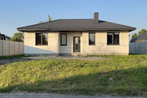 одноэтажный дом, 115 кв. м, газобетон. Продажа в Клевани фото 2