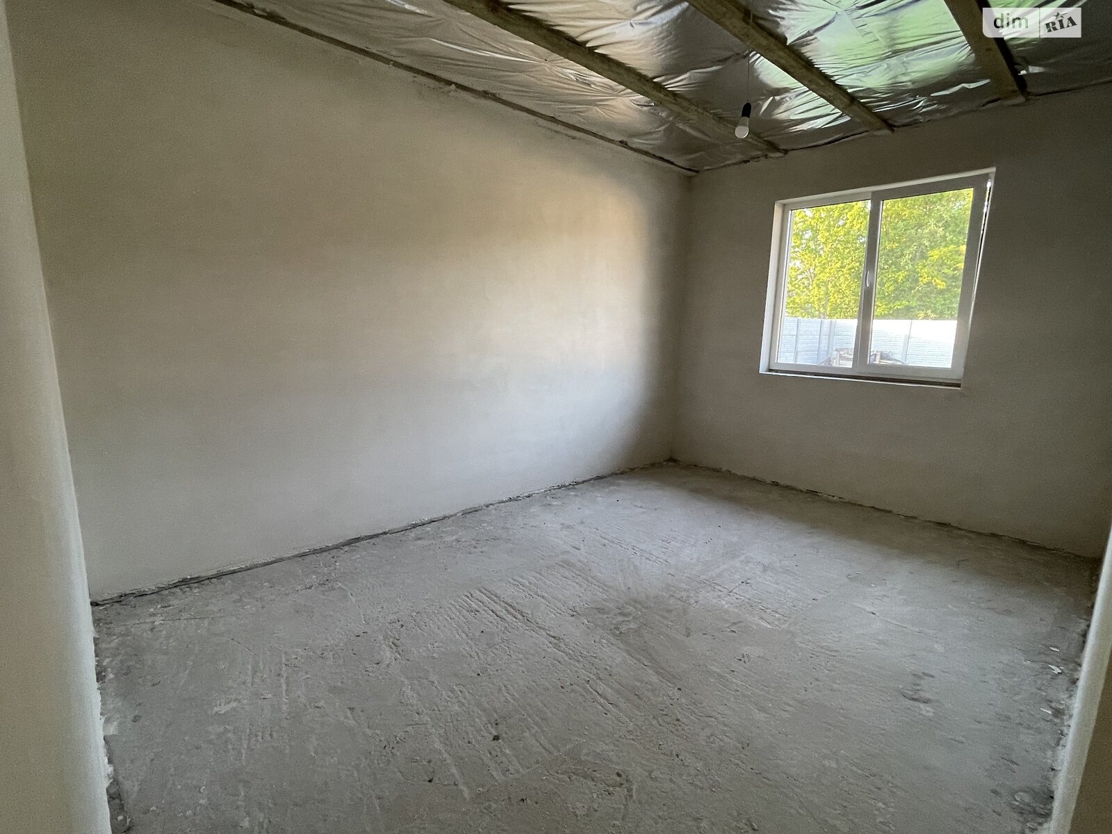 одноэтажный дом, 115 кв. м, газобетон. Продажа в Клевани фото 1 одноэтажный дом, 115 кв. м, газобетон. Продажа в Клевани фото 1