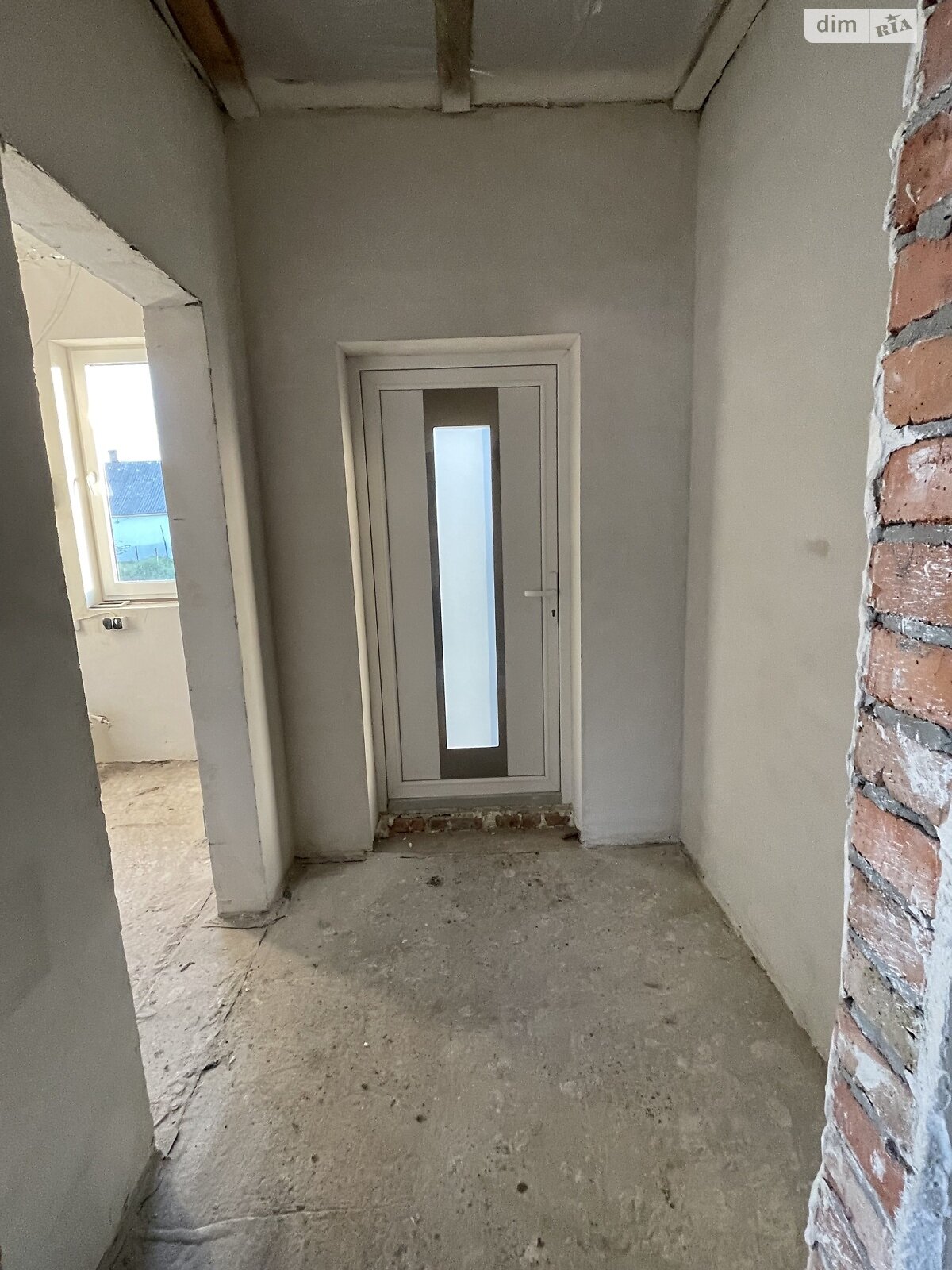 одноэтажный дом, 115 кв. м, газобетон. Продажа в Клевани фото 1 одноэтажный дом, 115 кв. м, газобетон. Продажа в Клевани фото 1