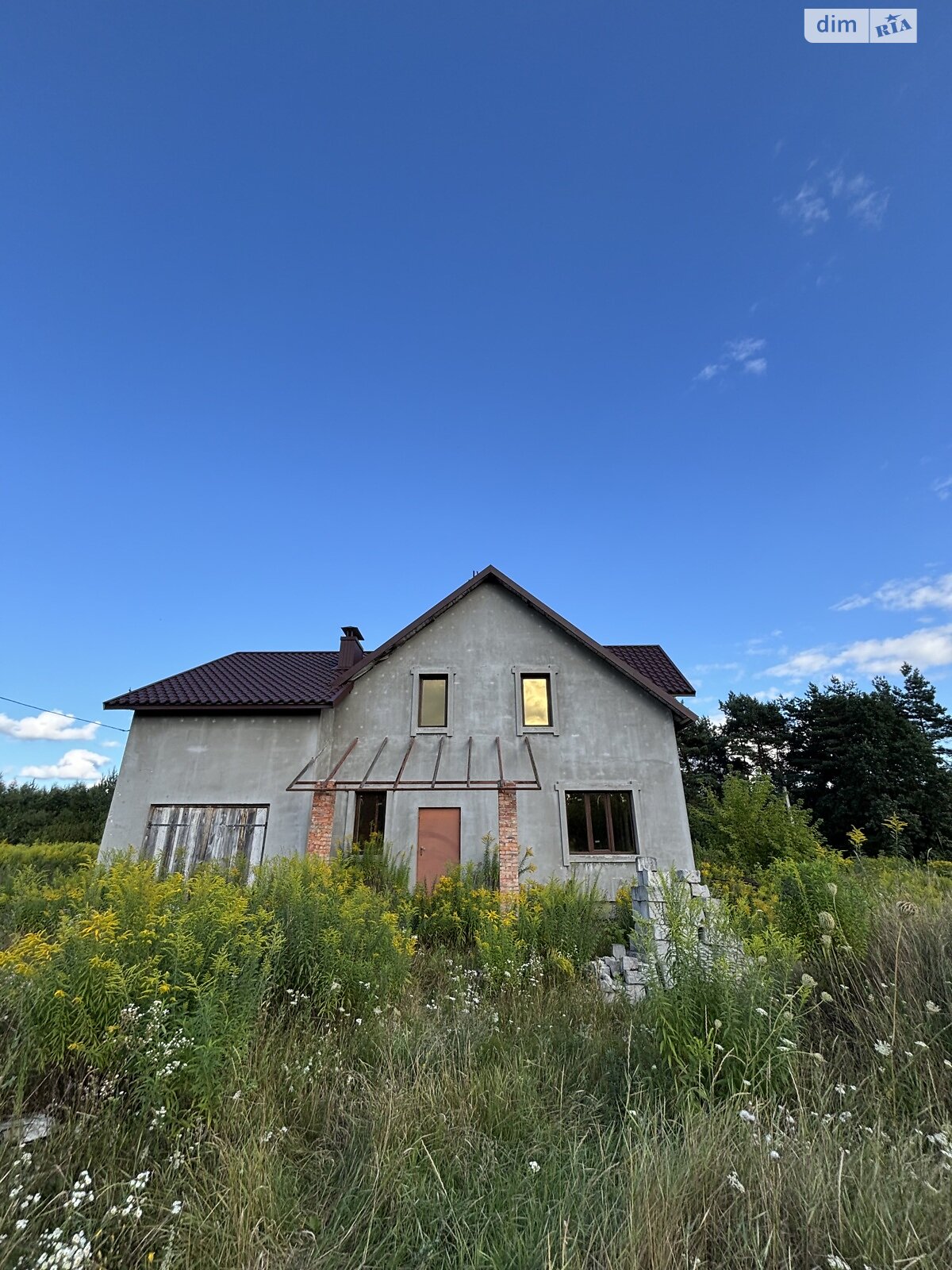 двухэтажный дом с отоплением, 223.96 кв. м, кирпич. Продажа в Клевани фото 1 двухэтажный дом с отоплением, 223.96 кв. м, кирпич. Продажа в Клевани фото 1