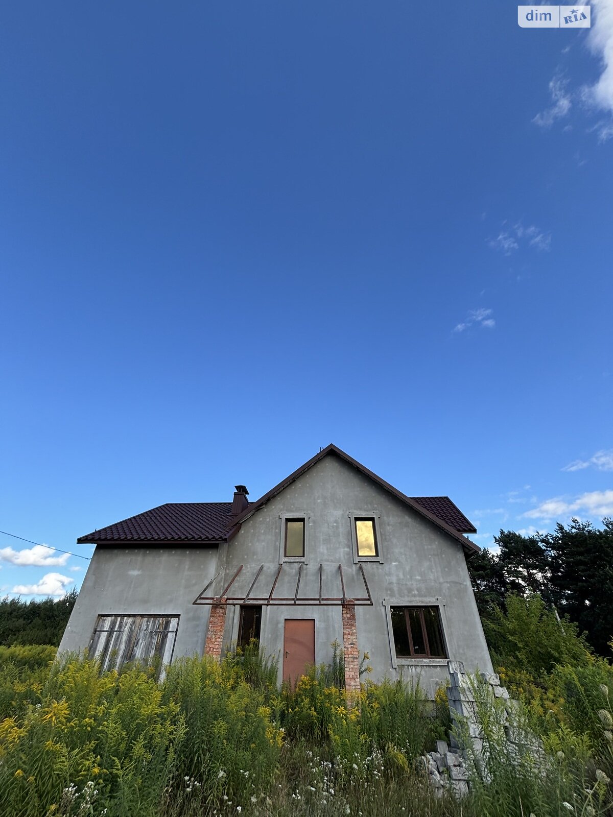 двухэтажный дом с отоплением, 223.96 кв. м, кирпич. Продажа в Клевани фото 1 двухэтажный дом с отоплением, 223.96 кв. м, кирпич. Продажа в Клевани фото 1