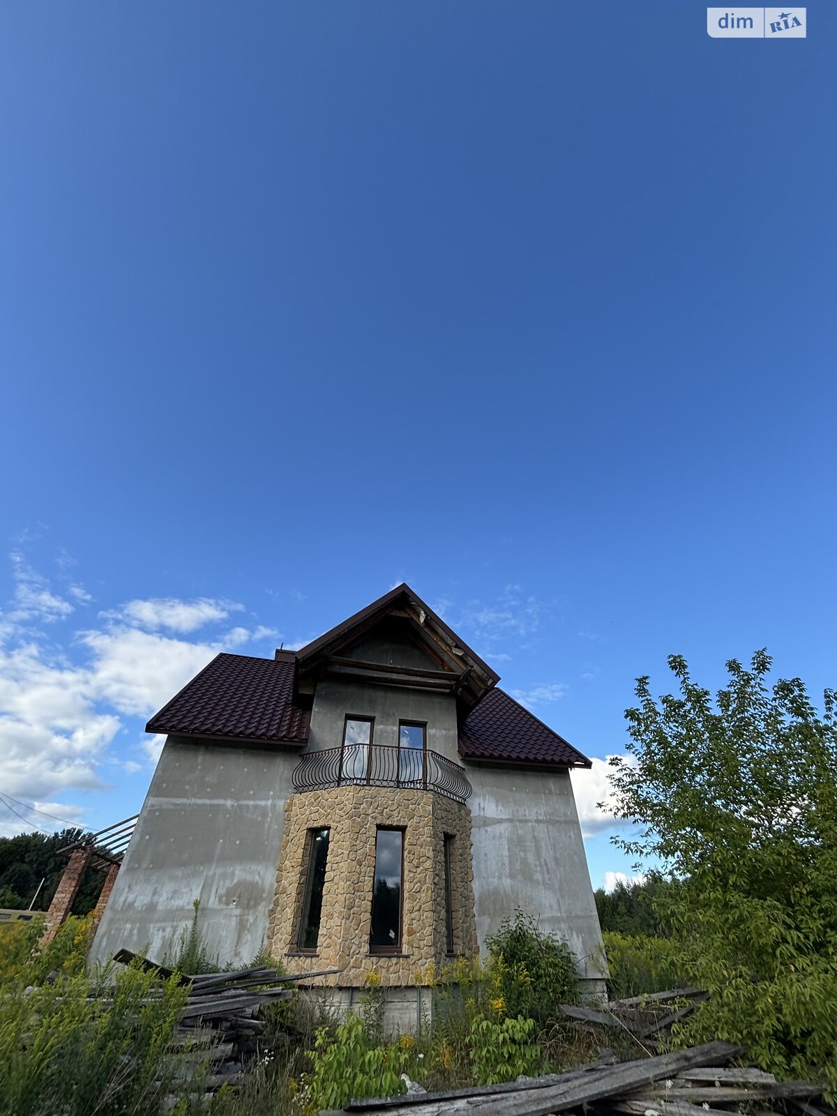 двухэтажный дом с отоплением, 223.96 кв. м, кирпич. Продажа в Клевани фото 1 двухэтажный дом с отоплением, 223.96 кв. м, кирпич. Продажа в Клевани фото 1