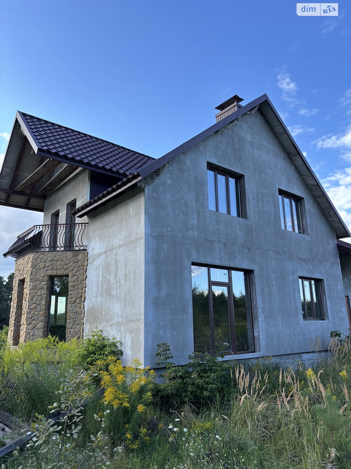 двухэтажный дом с отоплением, 223.96 кв. м, кирпич. Продажа в Клевани фото 1 двухэтажный дом с отоплением, 223.96 кв. м, кирпич. Продажа в Клевани фото 1