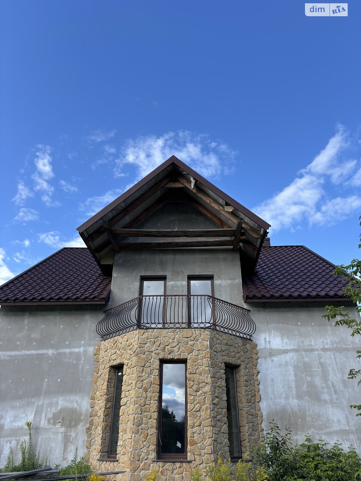 двухэтажный дом с отоплением, 223.96 кв. м, кирпич. Продажа в Клевани фото 1 двухэтажный дом с отоплением, 223.96 кв. м, кирпич. Продажа в Клевани фото 1