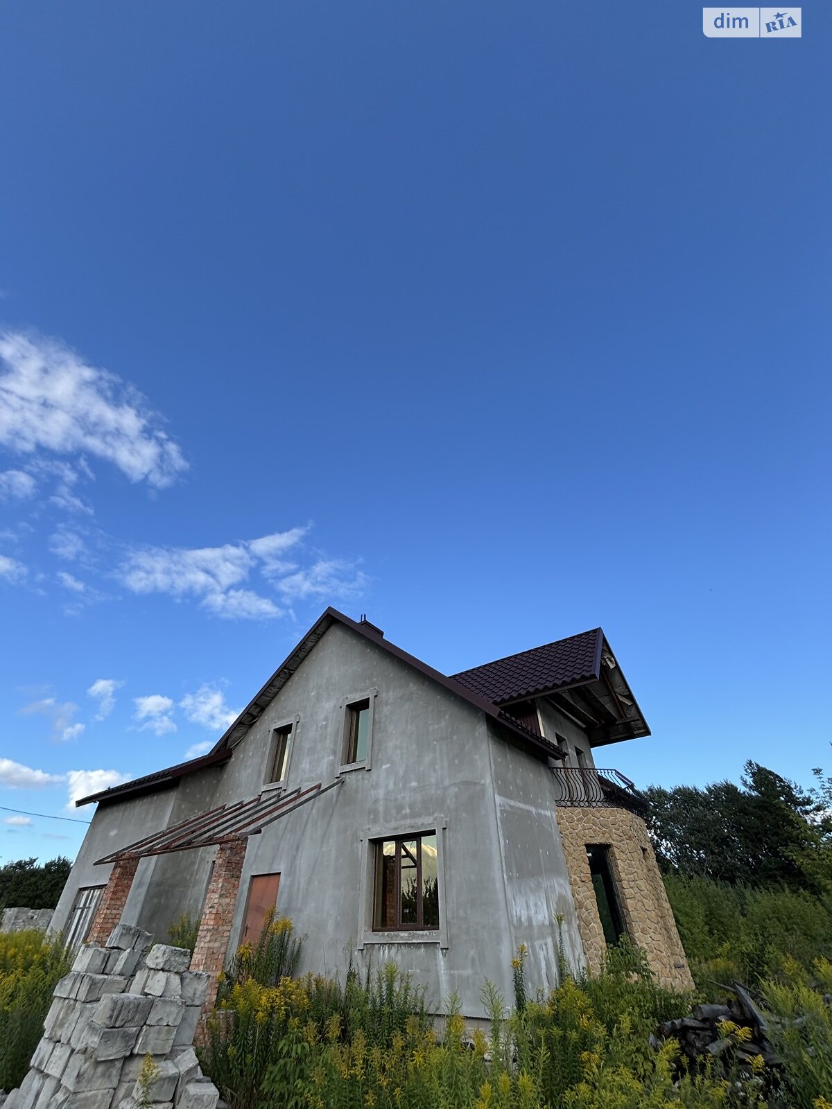 двухэтажный дом с отоплением, 223.96 кв. м, кирпич. Продажа в Клевани фото 1 двухэтажный дом с отоплением, 223.96 кв. м, кирпич. Продажа в Клевани фото 1