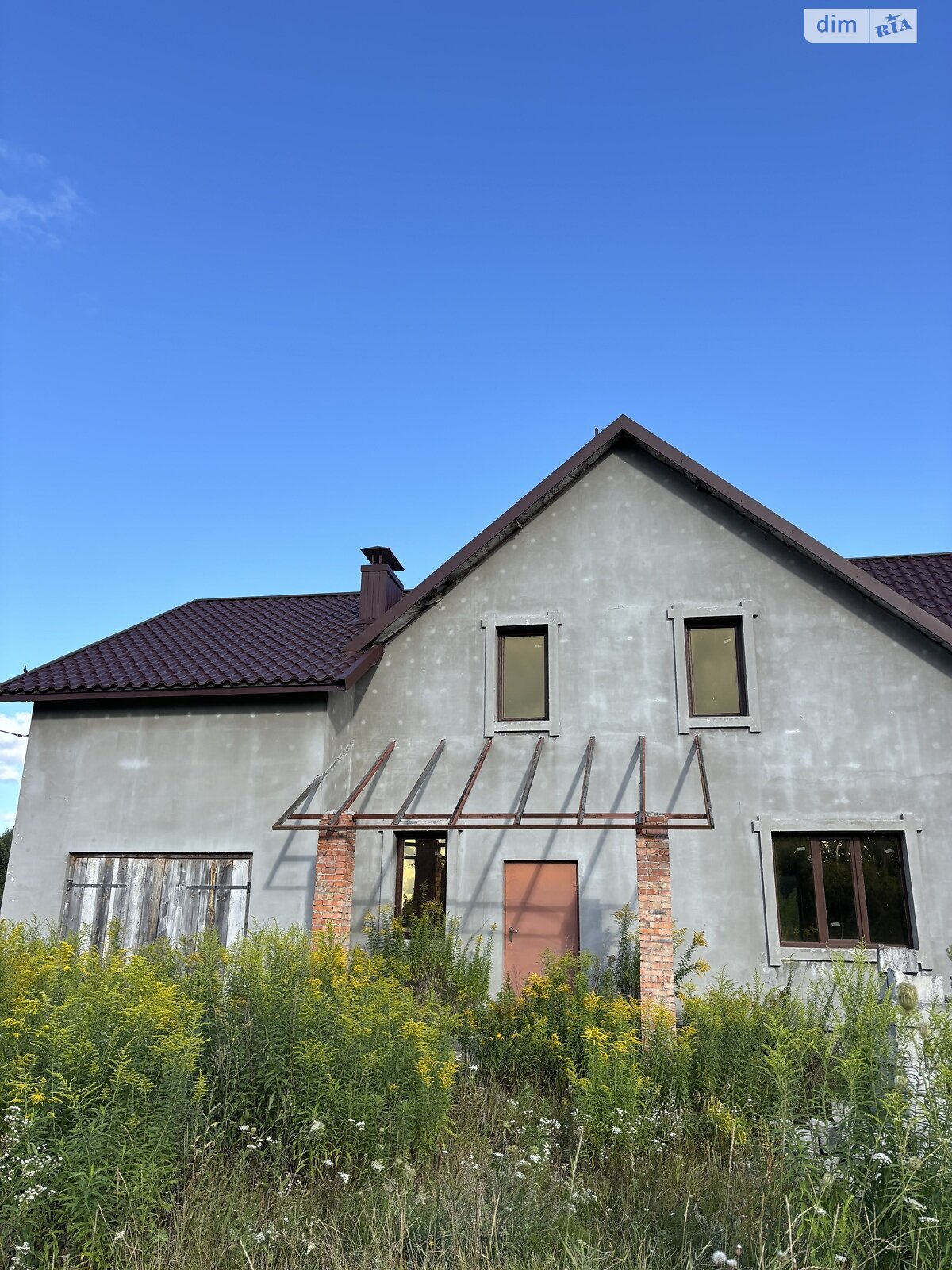 двухэтажный дом с отоплением, 223.96 кв. м, кирпич. Продажа в Клевани фото 1 двухэтажный дом с отоплением, 223.96 кв. м, кирпич. Продажа в Клевани фото 1