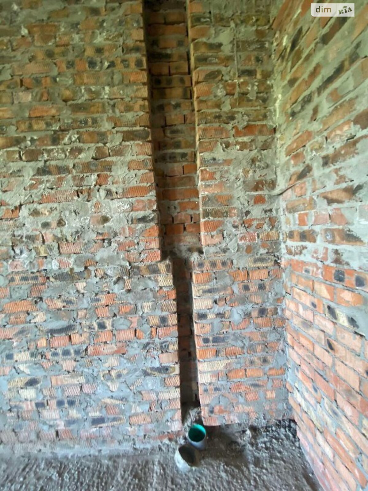 двухэтажный дом, 168 кв. м, кирпич. Продажа в Климашовке фото 1 двухэтажный дом, 168 кв. м, кирпич. Продажа в Климашовке фото 1
