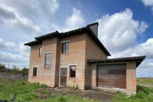 двухэтажный дом, 168 кв. м, кирпич. Продажа в Климашовке фото 2