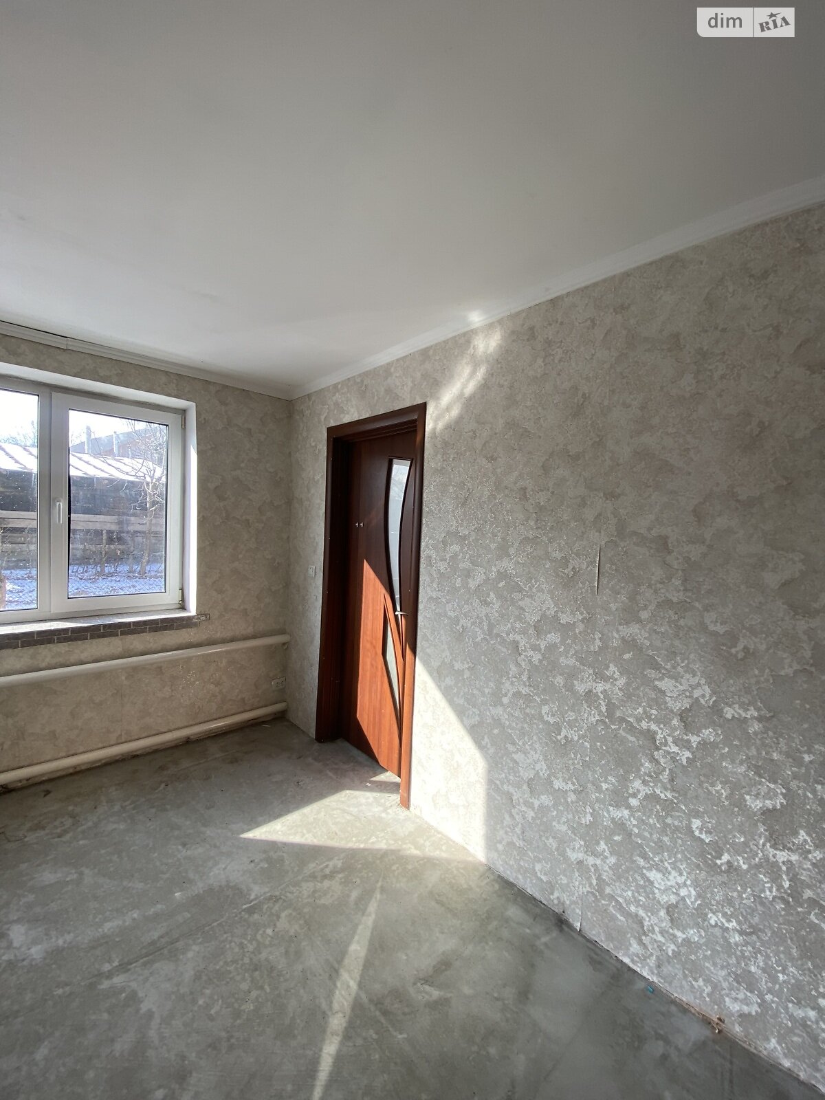 одноповерховий будинок, 89.3 кв. м, цегла. Продаж у Климашівці фото 1 одноповерховий будинок, 89.3 кв. м, цегла. Продаж у Климашівці фото 1