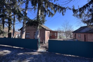 одноэтажный дом, 63.1 кв. м, кирпич. Продажа в Климковцах фото 2