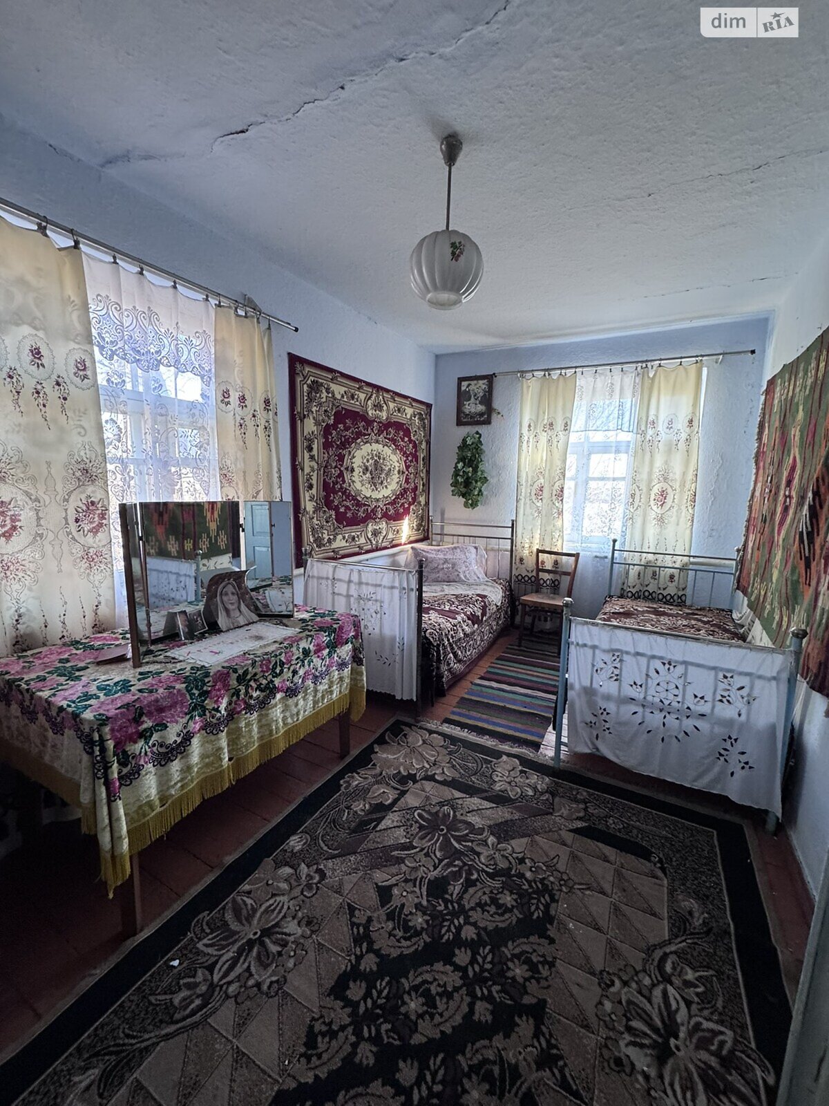 одноповерховий будинок з верандою, 63.1 кв. м, цегла. Продаж у Климківці фото 1 одноповерховий будинок з верандою, 63.1 кв. м, цегла. Продаж у Климківці фото 1