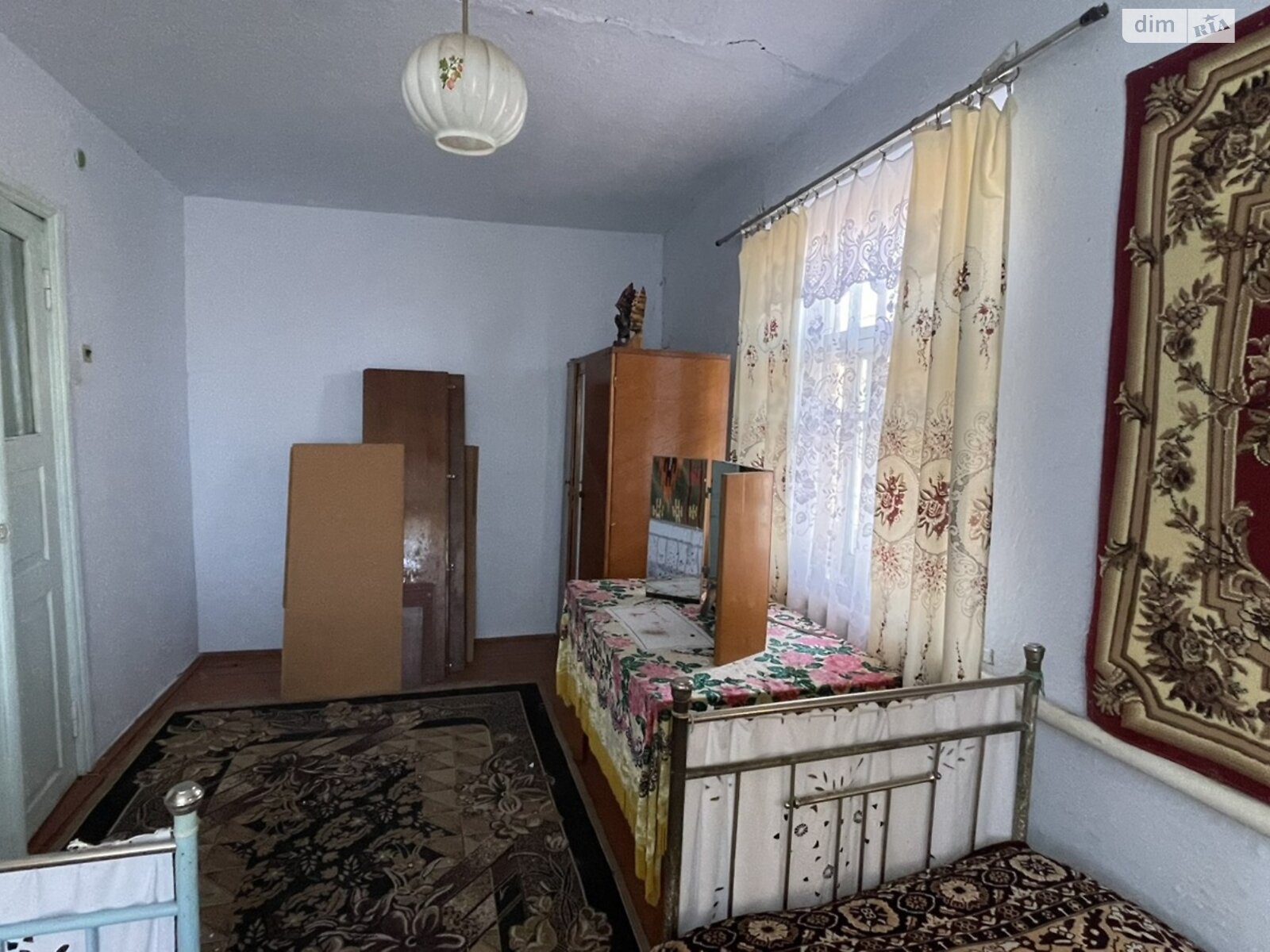 одноповерховий будинок з верандою, 63.1 кв. м, цегла. Продаж у Климківці фото 1 одноповерховий будинок з верандою, 63.1 кв. м, цегла. Продаж у Климківці фото 1