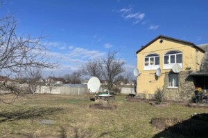 двоповерховий будинок з гаражем, 158.2 кв. м, цегла. Продаж у Клітчині фото 2