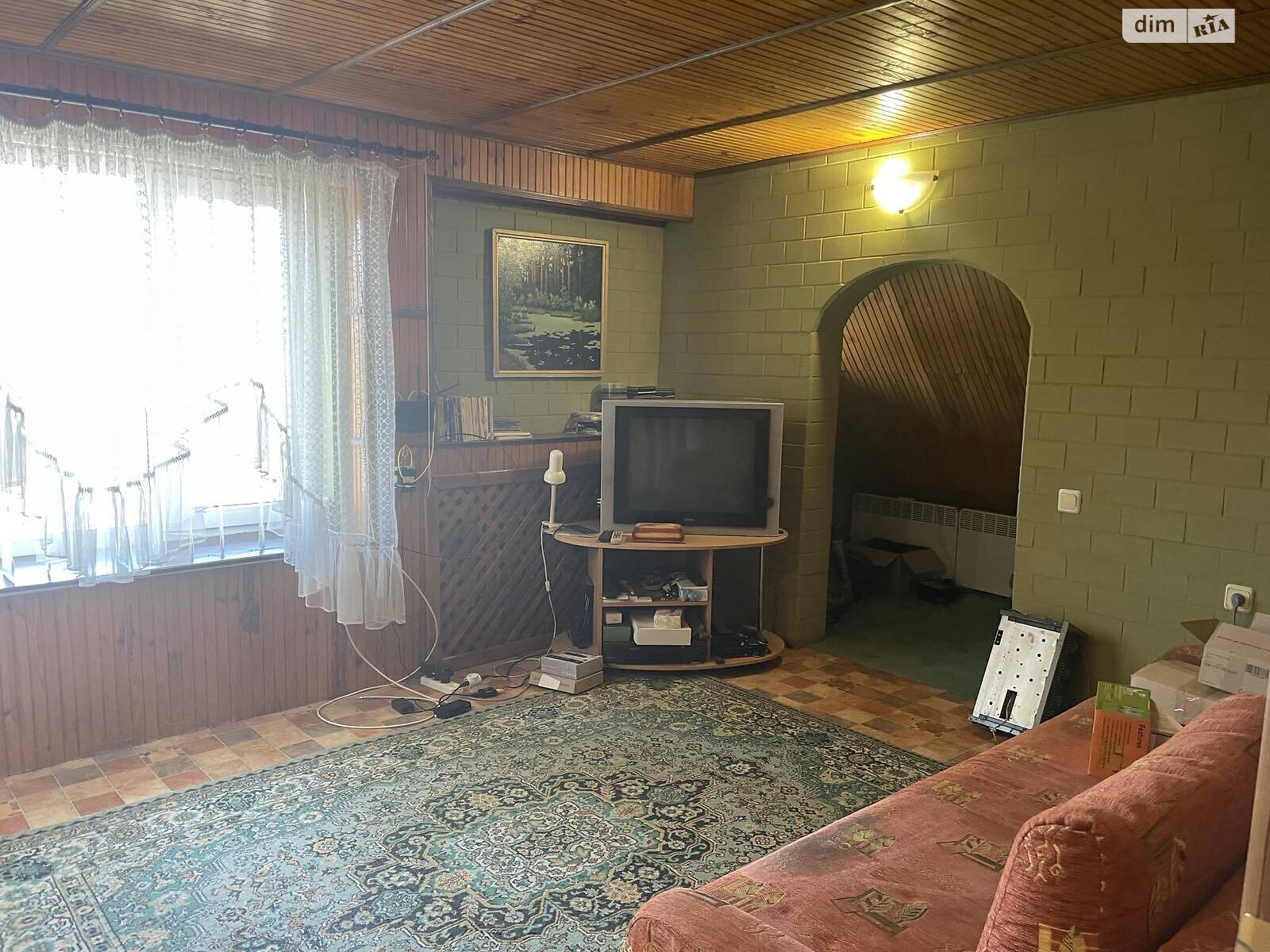 двоповерховий будинок з гаражем, 158.2 кв. м, цегла. Продаж у Клітчині фото 1