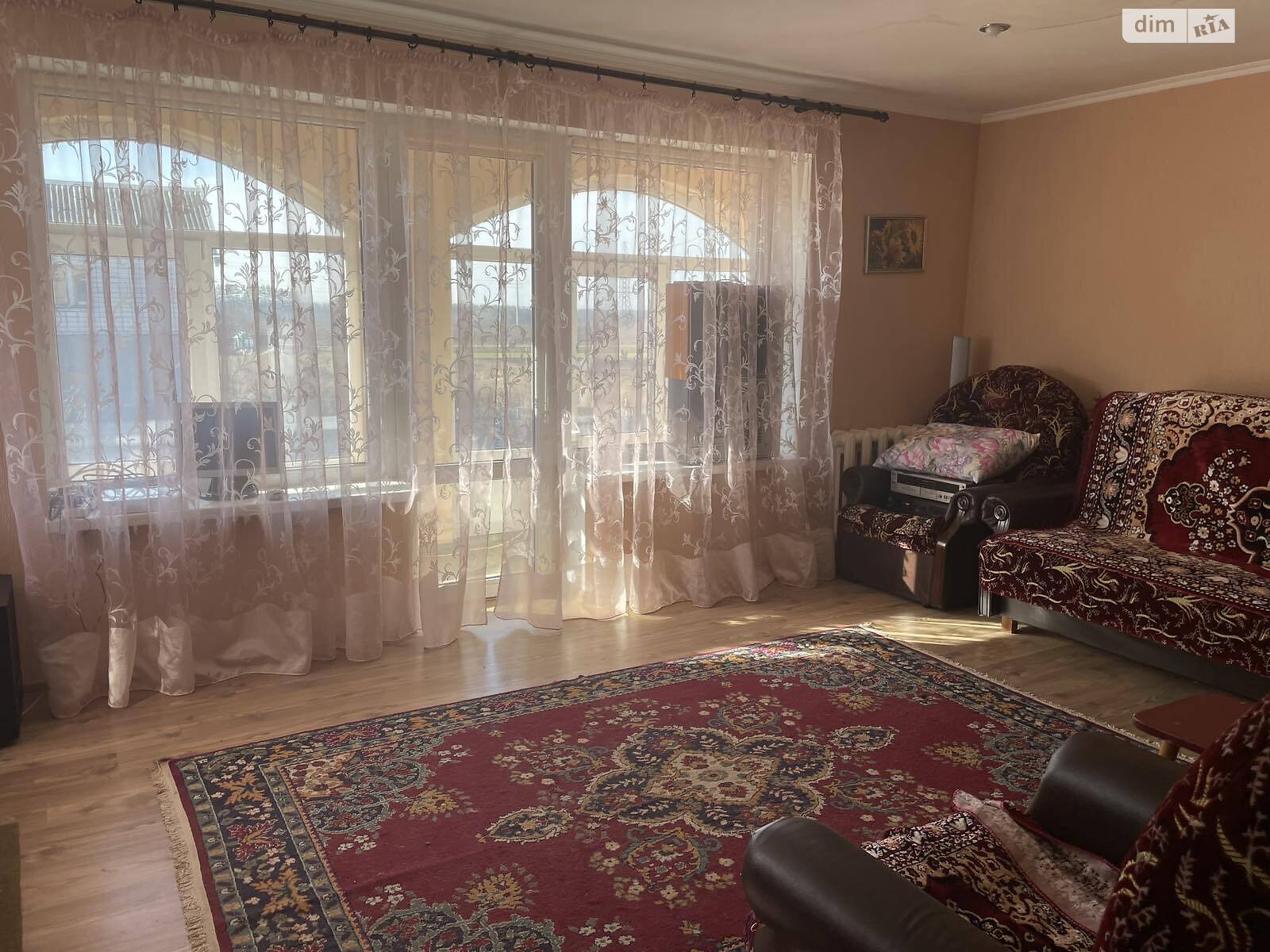 двоповерховий будинок з гаражем, 158.2 кв. м, цегла. Продаж у Клітчині фото 1