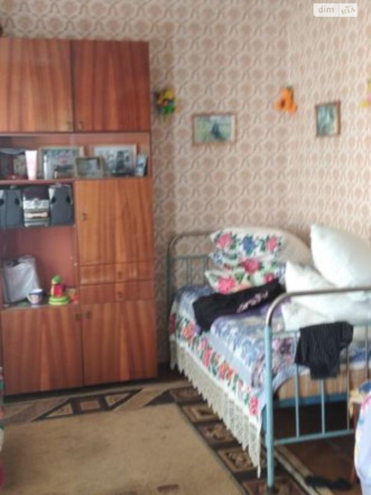 одноповерховий будинок з меблями, 49 кв. м, зруб. Продаж у Клочкові фото 1 одноповерховий будинок з меблями, 49 кв. м, зруб. Продаж у Клочкові фото 1