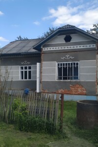 одноповерховий будинок, 70 кв. м, зруб. Продаж у Клокічці фото 2