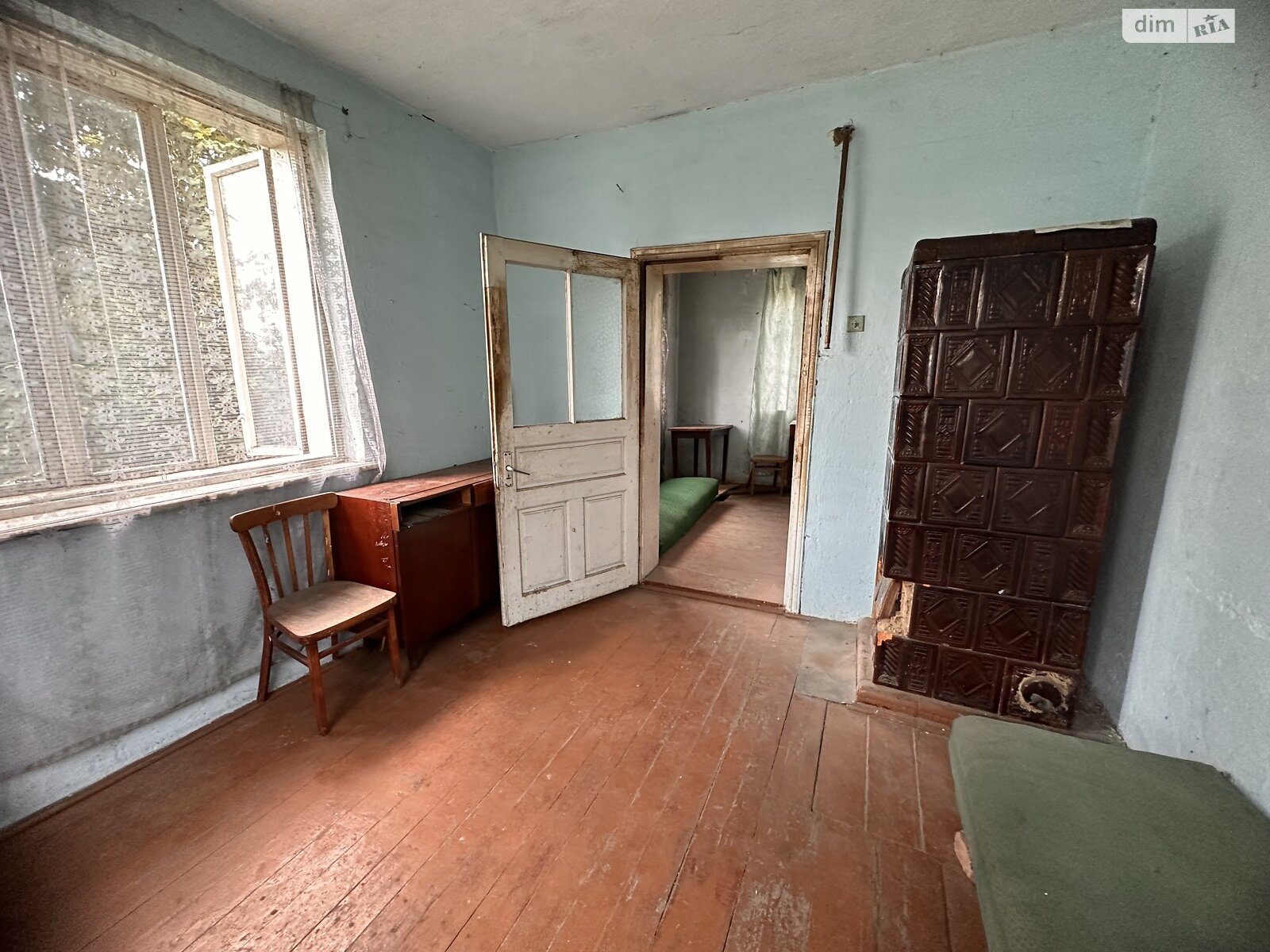 одноповерховий будинок, 69.8 кв. м, цегла. Продаж у Клубівцях фото 1 одноповерховий будинок, 69.8 кв. м, цегла. Продаж у Клубівцях фото 1