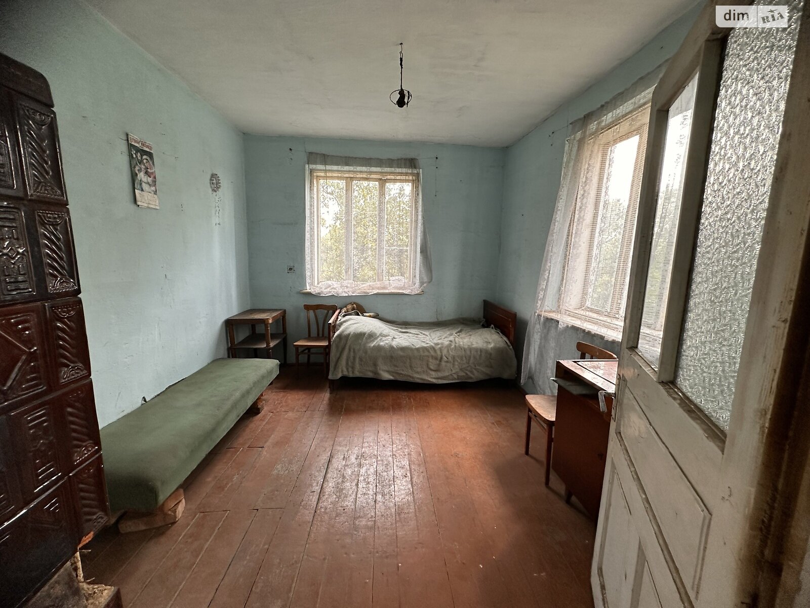 одноповерховий будинок, 69.8 кв. м, цегла. Продаж у Клубівцях фото 1 одноповерховий будинок, 69.8 кв. м, цегла. Продаж у Клубівцях фото 1