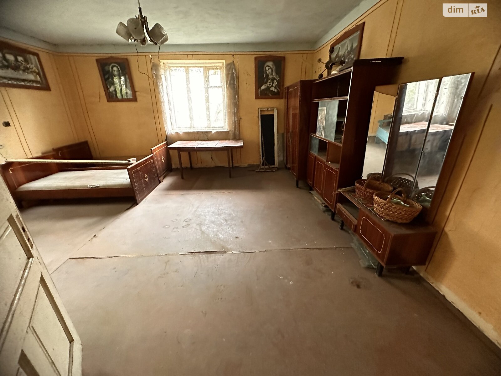 одноповерховий будинок, 69.8 кв. м, цегла. Продаж у Клубівцях фото 1 одноповерховий будинок, 69.8 кв. м, цегла. Продаж у Клубівцях фото 1