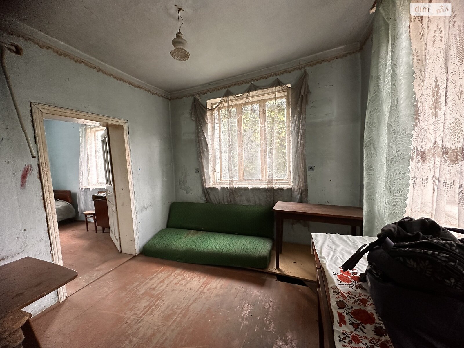 одноповерховий будинок, 69.8 кв. м, цегла. Продаж у Клубівцях фото 1 одноповерховий будинок, 69.8 кв. м, цегла. Продаж у Клубівцях фото 1