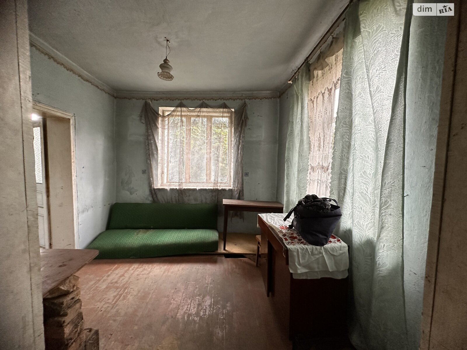 одноповерховий будинок, 69.8 кв. м, цегла. Продаж у Клубівцях фото 1 одноповерховий будинок, 69.8 кв. м, цегла. Продаж у Клубівцях фото 1