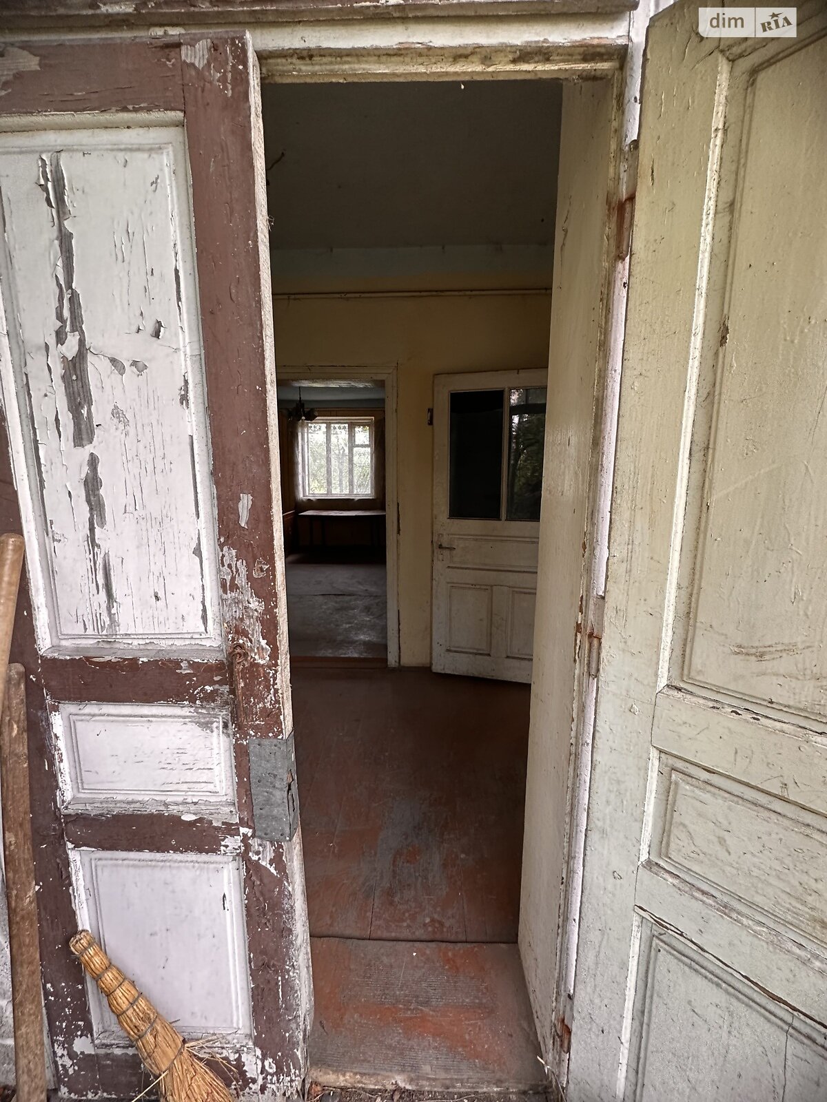 одноповерховий будинок, 69.8 кв. м, цегла. Продаж у Клубівцях фото 1 одноповерховий будинок, 69.8 кв. м, цегла. Продаж у Клубівцях фото 1