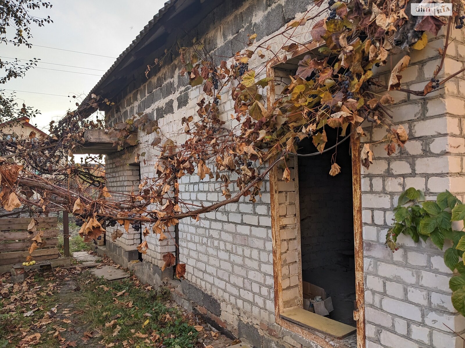 двоповерховий будинок з гаражем, 234 кв. м, цегла. Продаж у Клузові фото 1