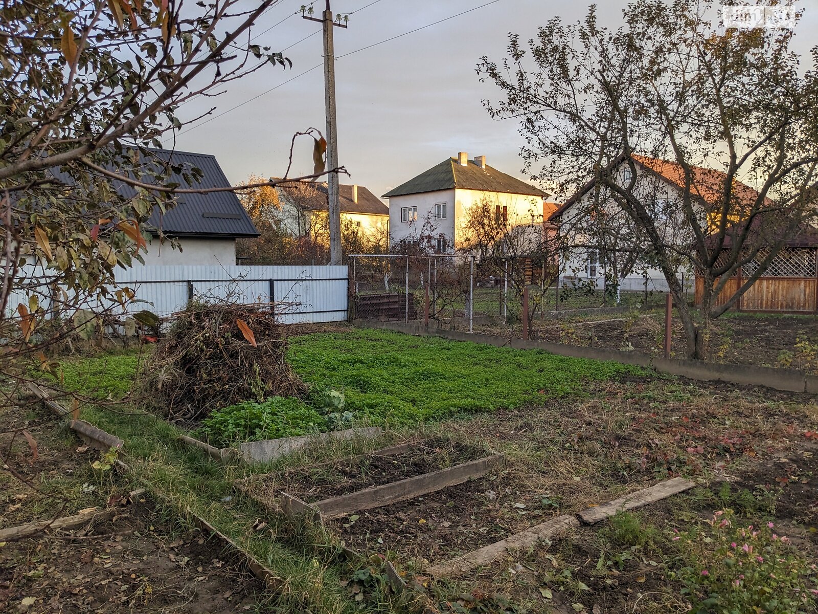 двоповерховий будинок з гаражем, 234 кв. м, цегла. Продаж у Клузові фото 1