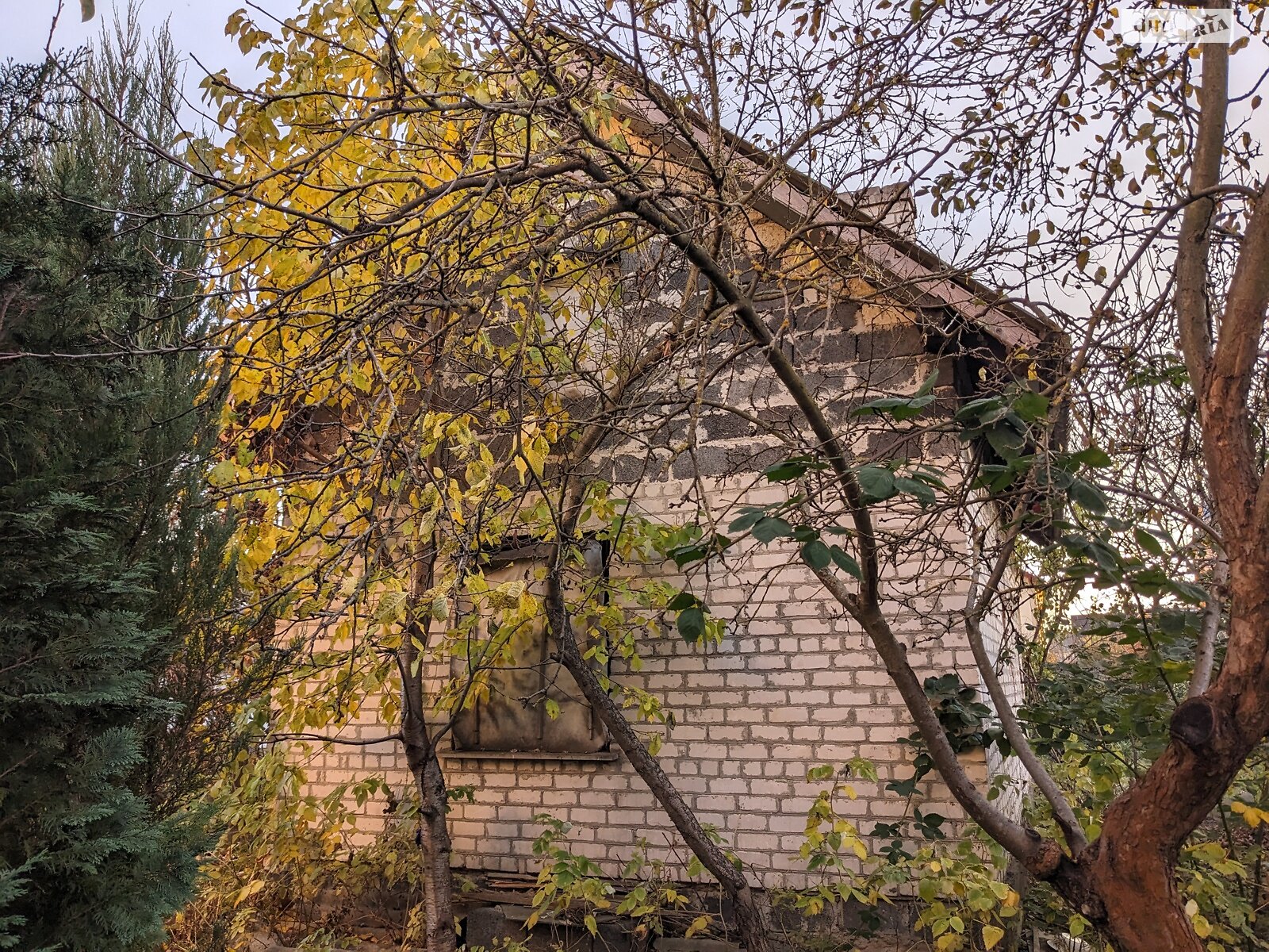 двоповерховий будинок з гаражем, 234 кв. м, цегла. Продаж у Клузові фото 1