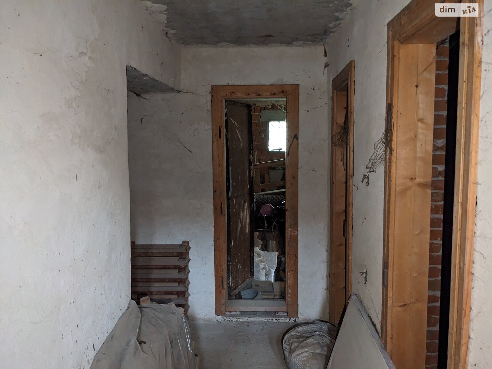 двоповерховий будинок з гаражем, 234 кв. м, цегла. Продаж у Клузові фото 1