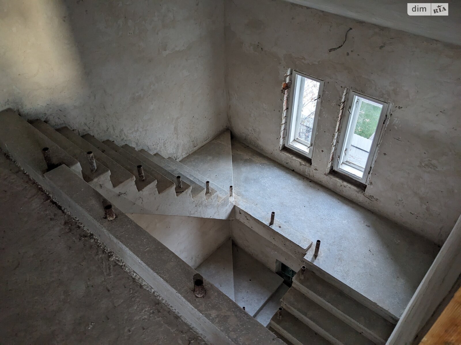 двоповерховий будинок з гаражем, 234 кв. м, цегла. Продаж у Клузові фото 1